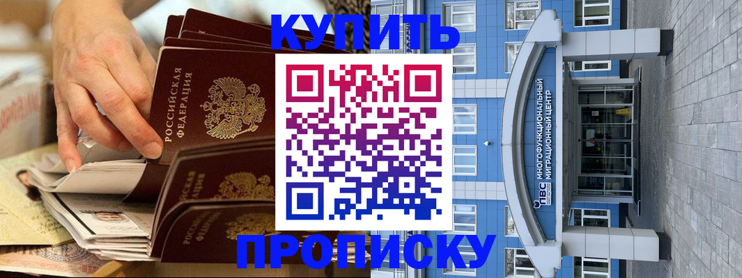 прописка гарантия в Белореченске